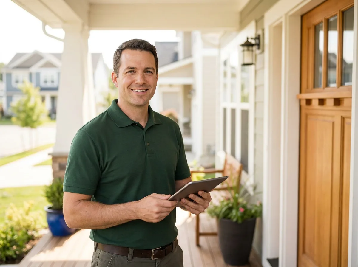 Pest control FAQs for Waterford, PA